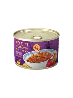   SZEPA bază de carne condimentată orientală cu carne de vită - 200g