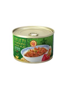   SZEPA bază de carne condimentată orientală cu carne de porc - 200g