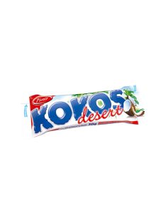Pionir KOKOS baton de ciocolată cu cocos - 30 g