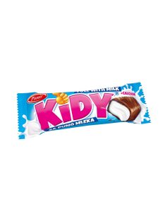 Pionir KIDY baton de ciocolată cu lapte- 30 g