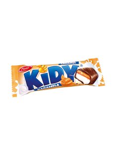 Pionir KIDY baton de ciocolată cu caramel- 30 g