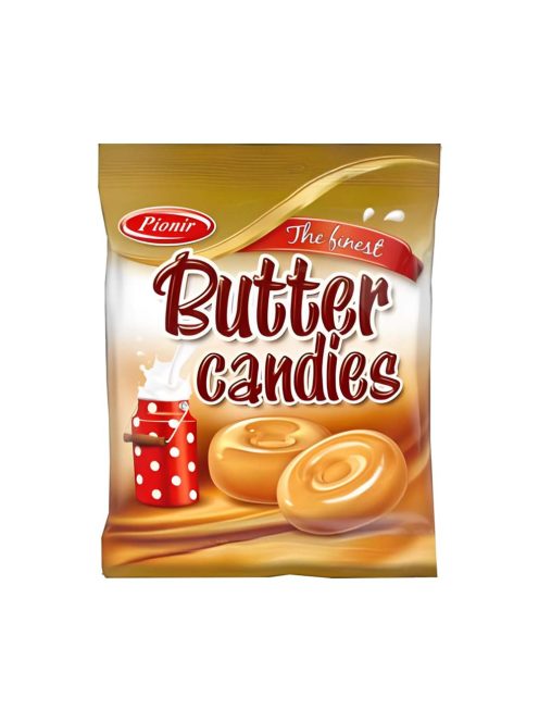 Pionir vajas cukorka - 100 g