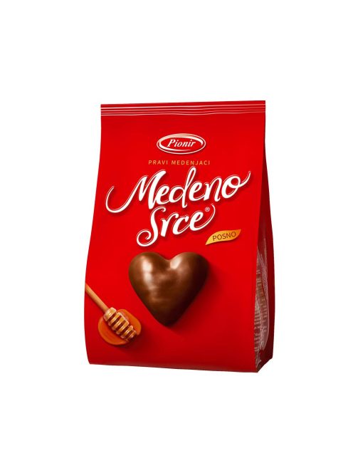 Pionir Sweet Heart puszedli - 150g