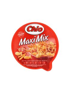 Chio Maxi Mix  biscuiți și covrigei sărați - 100g
