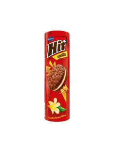 Bahlsen Hit biscuiți cu vanilie - 220g