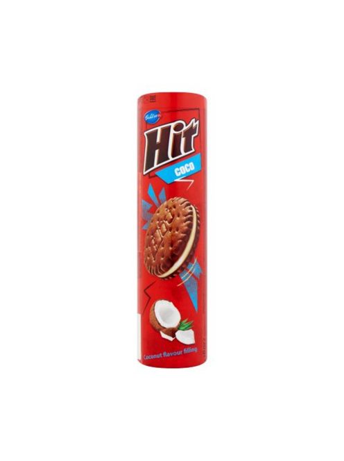 Bahlsen Hit biscuiți cu cocos 220g