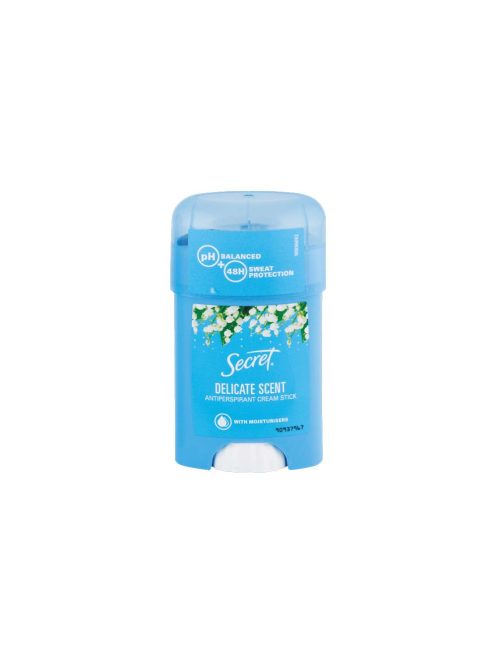 Secret Delicate Stick deodorant stick pentru femei - 40ml