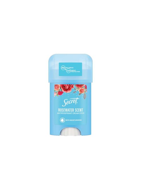 Secret Rosewater Stick deodorant stick pentru femei - 40ml