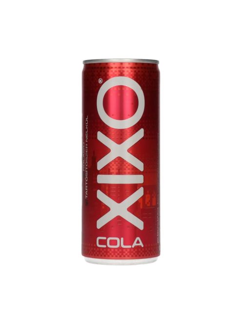 XIXO Cola în cutie - 250 ml