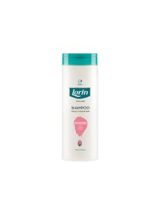 LORIN Șampon nutritiv 300ml