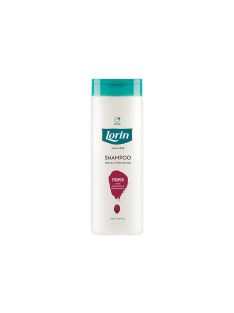 LORIN Șampon cu vitamine 300ml