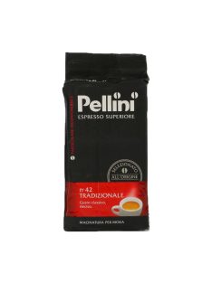Pellini espresso tradizionale cafea măcinată - 250g
