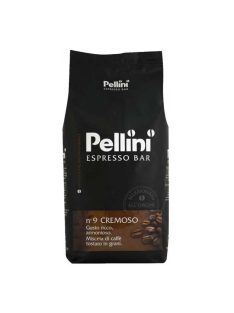 Pellini cafea boabe espresso cremoso - 1kg