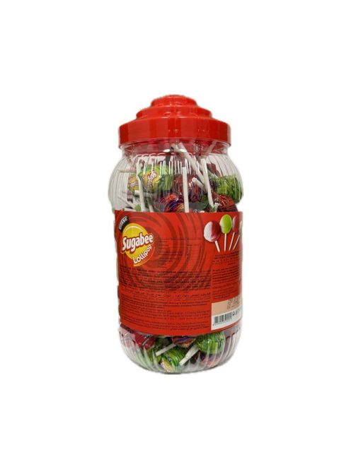 Sugabee Acadea clasică cu aromă de fructe mixte- 14g