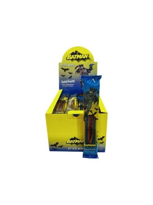 Batman Sour Gummi Strap - 30g