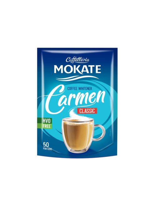 Carmen cremă pudră pentru cafea 200g