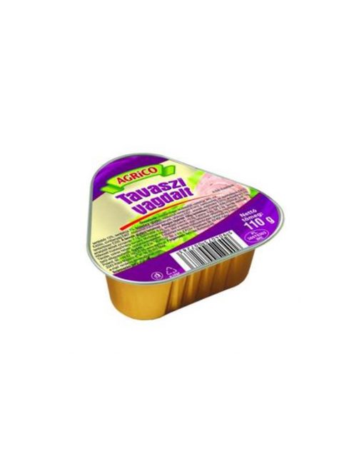 Agrico șuncă presată - 110 g