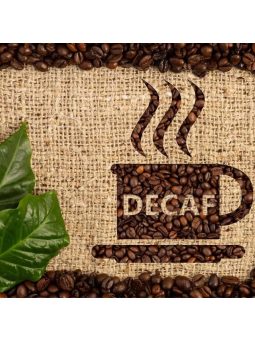 Cafea fãrã cofeinã